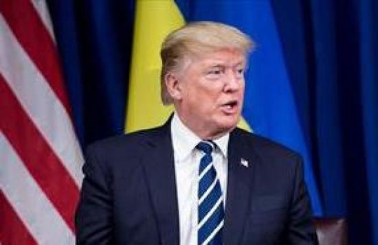 ترامب: إيران لا يمكن أن تمتلك سلاحا نوويا.. وإقرار عقوبات جديدة عليها