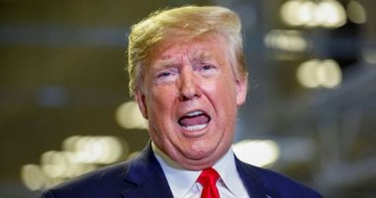 ترامب يعتزم المشاركة فى المنتدى الاقتصادي الدولي بدافوس