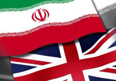 بسبب الطائرة الأوكرانية.. بريطانيا تحذر مواطنيها من السفر إلى إيران