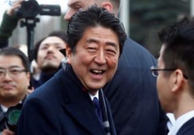 رئيس وزراء اليابان يبدأ زيارته إلى السعودية والإمارات وعمان غدا