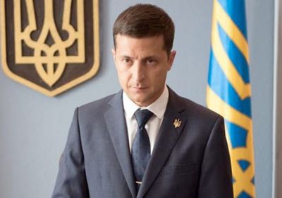 ‏الرئيس الأوكراني: لم نتأكد بعد من إسقاط الطائرة بصاروخ لكنه احتمال غير مستبعد 