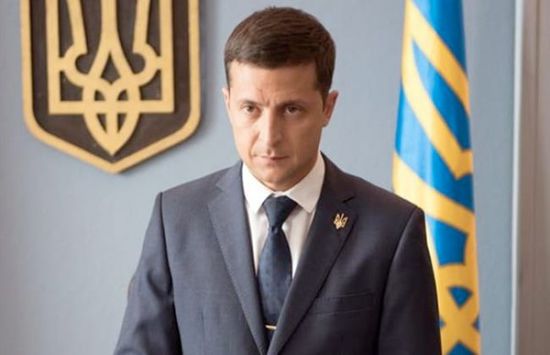 ‏الرئيس الأوكراني: لم نتأكد بعد من إسقاط الطائرة بصاروخ لكنه احتمال غير مستبعد 