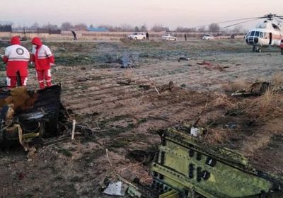 ‏هيئة الطيران المدني الإيرانية: الصندوق الأسود قد يكون أصيب بخلل فني