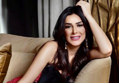 إنجي المقدم تخطف الأنظار بجلسة تصوير جديدة (صور)