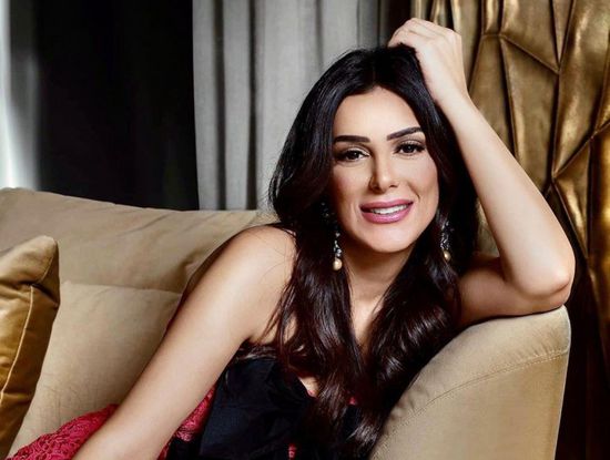 إنجي المقدم تخطف الأنظار بجلسة تصوير جديدة (صور)