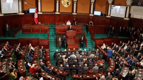 انطلاق جلسة البرلمان التونسي المخصصة لمنح الثقة للحكومة المقترحة برئاسة الجملي