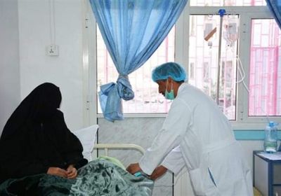 18 وفاة و165 إصابة بالدفتيريا في إب خلال 2019