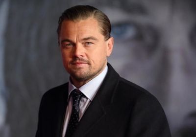 ليوناردو دي كابريو ينقذ رجلًا من الغرق (تفاصيل)