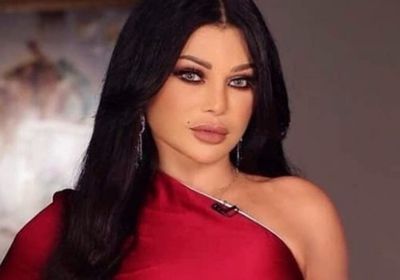 هيفاء وهبي تسافر بيروت لبدء تحضيرات مسلسلها الجديد "أسود فاتح"