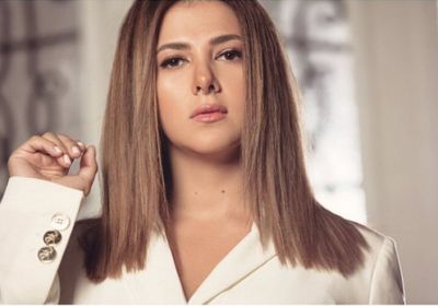 دنيا سمير غانم تغيب عن دراما رمضان 2020