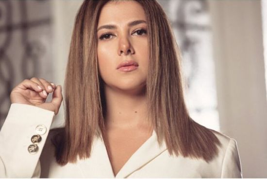 دنيا سمير غانم تغيب عن دراما رمضان 2020