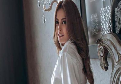 داليا مصطفى تطلب من جمهورها الدعاء لوالدتها الراحلة