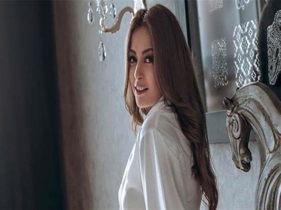 داليا مصطفى تطلب من جمهورها الدعاء لوالدتها الراحلة