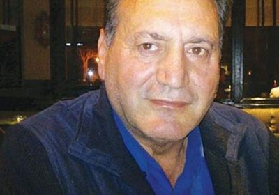 نجل الفنان السوري فائق عرقسوسي يوضح حقيقة وفاته