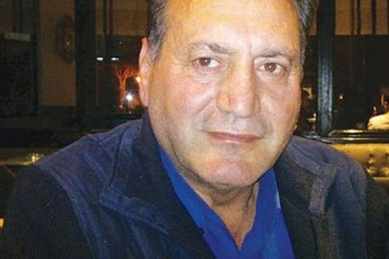 نجل الفنان السوري فائق عرقسوسي يوضح حقيقة وفاته