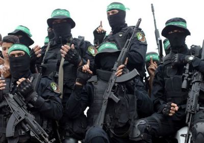 المطرفي: حماس أصبحت جزء من المشروع الإيراني