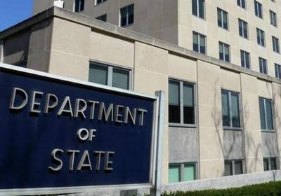 الخارجية الأميركية: واشنطن وبغداد بحاجة لمناقشة مسألة الأمن