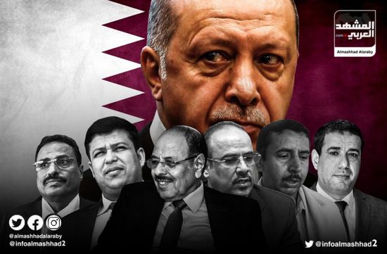 تحريك اتفاق الرياض ضمانة لإفشال التدخل التركي باليمن
