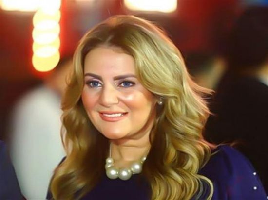 رانيا محمود ياسين تنضم لأسرة مسلسل "خالد بن الوليد"