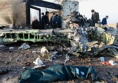 تزايد ترجيحات إسقاط الطائرة الأوكرانية بصاروخ إيراني