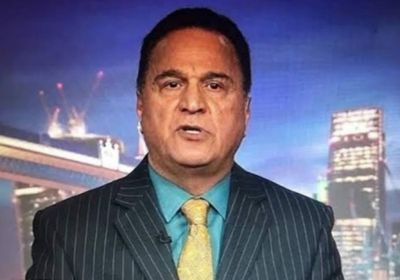 الجبوري: لا يؤمن بولاية الفقيه إلا جبان وخائن ورذيل