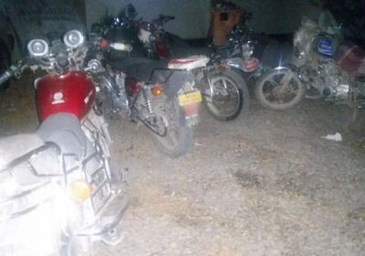 حملة لمنع الدراجات والأسلحة النارية في زنجبار الأحد المقبل