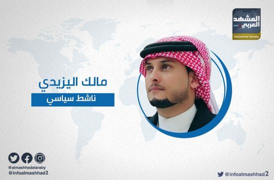 اليافعي: لا يدافع عن محافظات الجنوب سوى المجلس الانتقالي