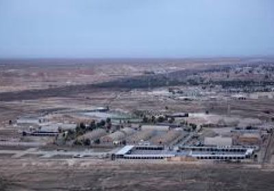 البلاد السعودية: النظام الإيراني حول شوارع العراق لساحات معارك مثل اليمن