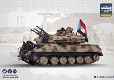 القوات الجنوبية تكسر هجوماً لمليشيا الحوثي بجبهة الجُب