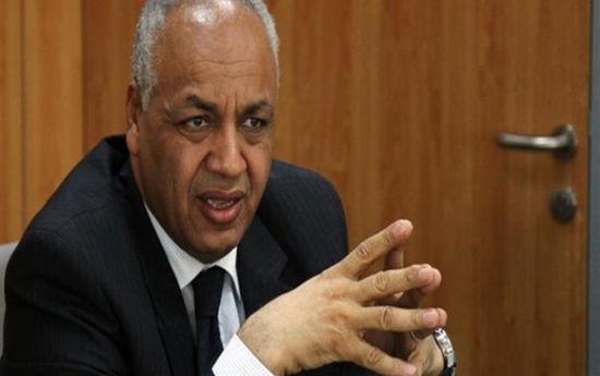 بكري: تصريحات إيران عن الطائرة الأوكرانية مثيرة للدهشة