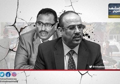 العرب اللندنية: قيادات بالشرعية تتعاون مع قطر لتعطيل اتفاق الرياض