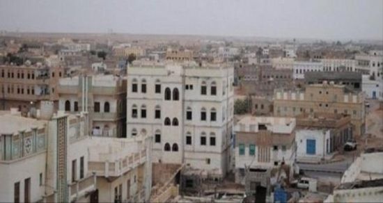 مليشيا الإخوان تطلق حملة لاعتقال الرافضين لتواجدها بضواحي لودر