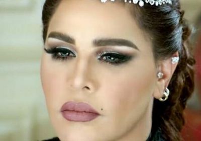 أحلام تنعي السلطان قابوس بتلك الكلمات 