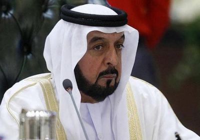 الرئيس الإمارات يأمر بإقامة صلاة الغائب على روح السلطان قابوس بجميع المساجد