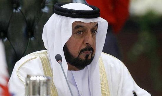 الرئيس الإماراتي يأمر بإقامة صلاة الغائب على روح السلطان قابوس بجميع المساجد