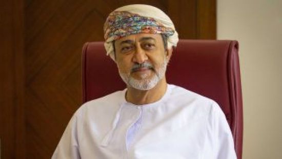 سلطان عمان الجديد: سأحافظ على العلاقات الودية مع كل الدول