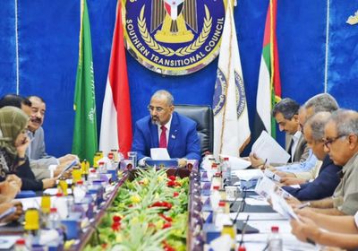 بعد المحاولات الإخوانية.. الزُبيدي: اتفاق الرياض إنجاز سياسي لن نسمح بفشله