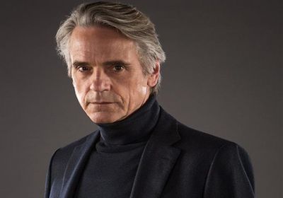 جيرمي أيرونز رئيسًا للجنة تحكيم الدورة الـ 70 لمهرجان برلين 