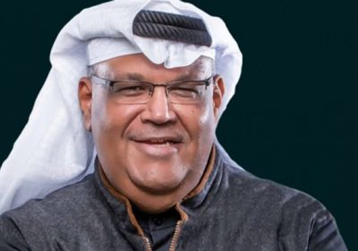 بكلمات مؤثرة.. هكذا نعى نبيل شعيل السلطان قابوس