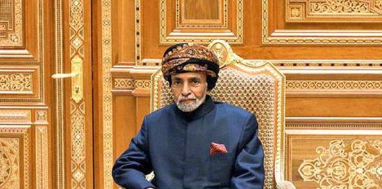 رئيس البرلمان العربي: بوفاة السلطان قابوس فقدت الأمة زعيما تاريخيا