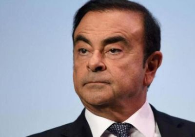 اليابان تطلب من الإنتربول إصدار مذكرة بحق زوجة كارلوس غصن