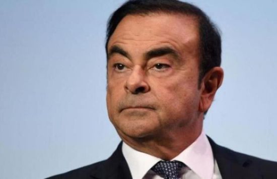 اليابان تطلب من الإنتربول إصدار مذكرة بحق زوجة كارلوس غصن