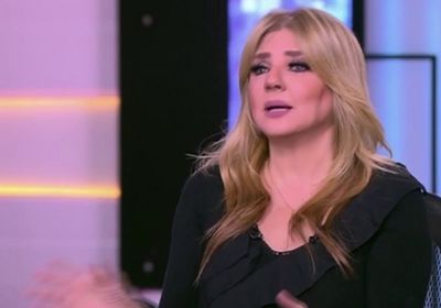 ندى بسيوني ترسل تعزياتها لشعب سلطنة عُمان بعد وفاة السلطان قابوس