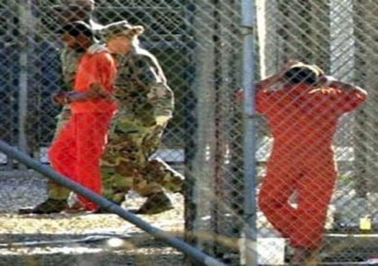  "الأمن والتعاون الأوروبي تدعو إلى إغلاق معسكر الاعتقال الدولي فى جوانتانامو