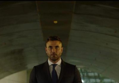 شركة سينرجي تعلن عن طرح فيلم "العارف" لـ أحمد عز بموسم عيد الفطر