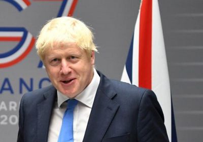 جونسون: اعتراف إيران بإسقاط الطائرة الأوكرانية خطوة أولى مهمة