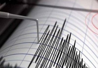  زلزال يضرب بورتوريكو الأمريكية بقوة 6 درجات