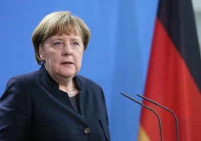  ميركل: برلين ستستضيف قمة للسلام في ليبيا