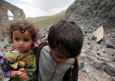 خلال 2019.. تمويل 89% من خطة الاستجابة الإنسانية باليمن