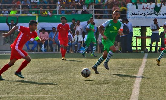انطلاق ثاني مراحل منافسات الدوري التنشيطي بسيئون غدا